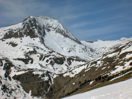 Col de Labby